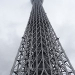 いまさらながら東京スカイツリータウンへ行ってきた